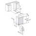 Посудомоечная машина MIELE G 7385 SCVi XXL EDST