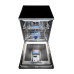 Посудомоечная машина DELONGHI DDWS 665 N EMILIO