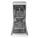 Посудомоечная машина DELONGHI DDWS09S Citrino