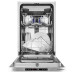 Посудомоечная машина MAUNFELD MLP45130 Light Beam