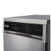 Посудомоечная машина DELONGHI DDWS 465 X CALLISTO
