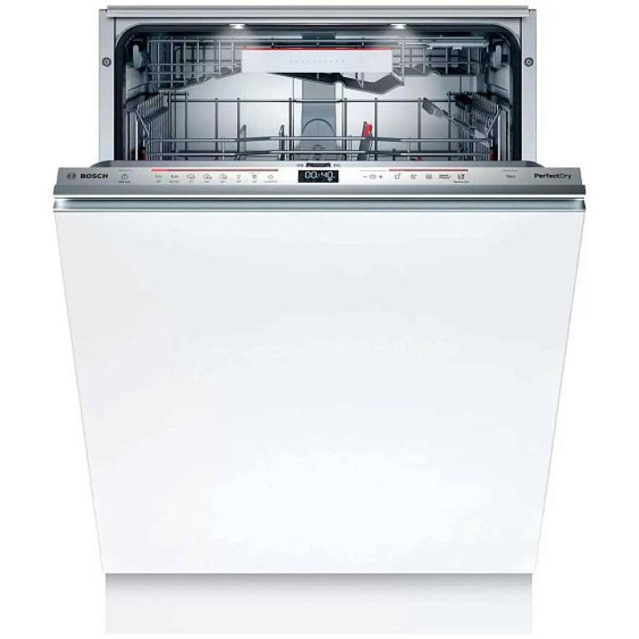 Посудомоечная машина BOSCH SBV6ZDX49E