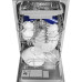 Посудомоечная машина MAUNFELD MLP45130 Light Beam
