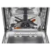 Посудомоечная машина LG DB475TXS