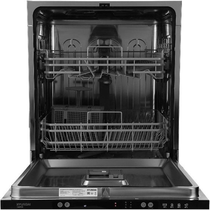 Посудомоечная машина HYUNDAI HBD 641
