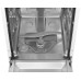 Посудомоечная машина MEFERI MDW4562WH FS LIGHT