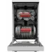 Посудомоечная машина TOSHIBA DW-10F1(W)-RU