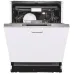 Посудомоечная машина GRAUDE VG 60.1