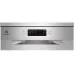 Посудомоечная машина ELECTROLUX ESA47210SX