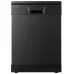 Посудомоечная машина TOSHIBA DW-14F2(BS)-RU
