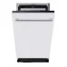 Посудомоечная машина MIDEA MID45S450i