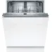 Посудомоечная машина BOSCH SMV26AX00Q