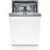 Посудомоечная машина BOSCH SPV6YMX01E