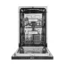 Посудомоечная машина GARTZ DBB471B