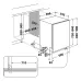 Посудомоечная машина WHIRLPOOL W8IHT58TS