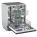 Посудомоечная машина KUPPERSBERG GSD 6020