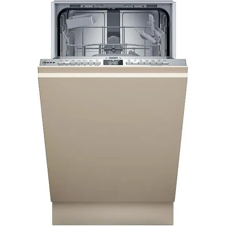 Посудомоечная машина NEFF S853HKX20E