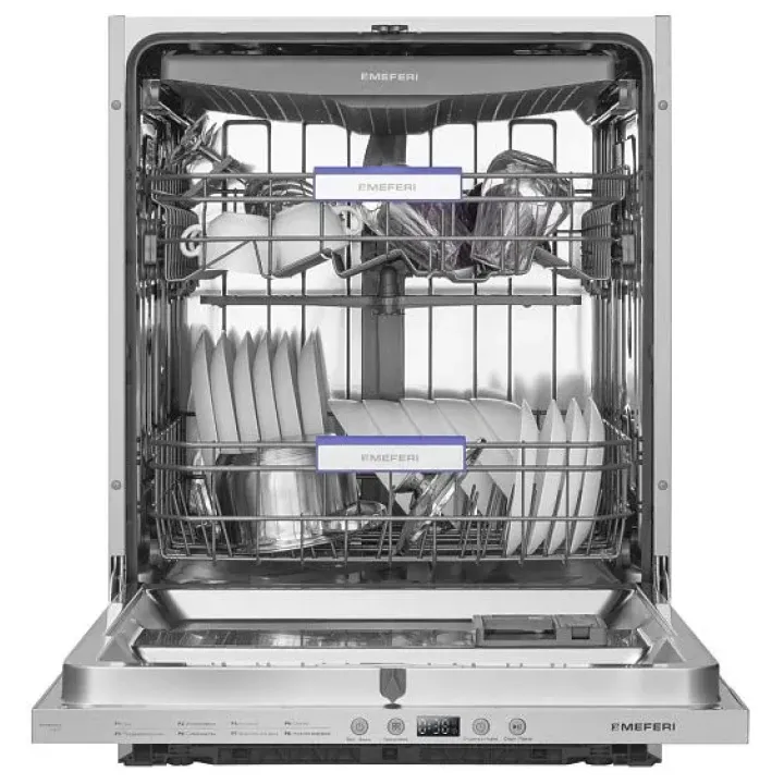 Посудомоечная машина MEFERI MDW6083 POWER