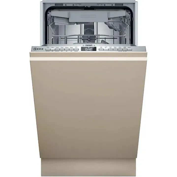 Посудомоечная машина NEFF S875EMX35E