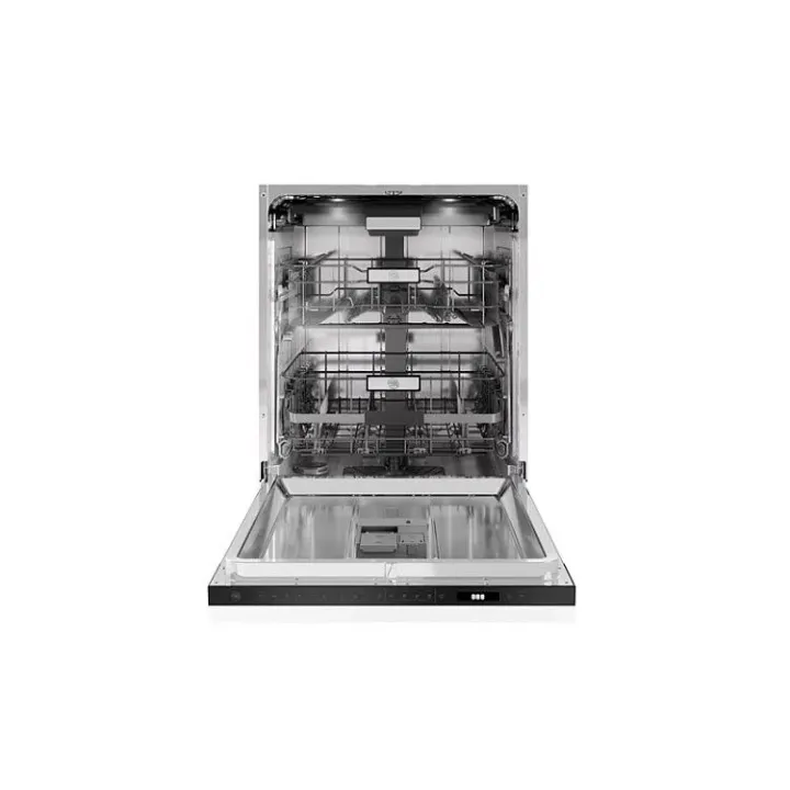Посудомоечная машина BERTAZZONI DW60S3IBPSS