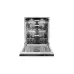 Посудомоечная машина BERTAZZONI DW60S3IBPSS