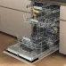 Посудомоечная машина WHIRLPOOL W8IHT58TS