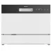 Посудомоечная машина MEFERI MDW4581WH FS COMPACT POWER