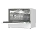 Посудомоечная машина MEFERI MDW4581WH FS COMPACT POWER