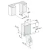 Посудомоечная машина MIELE G 5851 SCVi Active Plus EDST