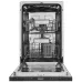 Посудомоечная машина GARTZ DBB471B