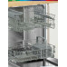 Посудомоечная машина BOSCH SMV26DX00T