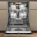Посудомоечная машина WHIRLPOOL W8IHT58TS