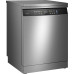 Посудомоечная машина WEISSGAUFF DW 6039 Touch Dual Wash Inox
