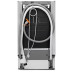 Посудомоечная машина ELECTROLUX EEG62310L