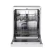 Посудомоечная машина LEX DW6062N WH