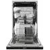 Посудомоечная машина GARTZ DBB471B