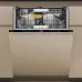 Посудомоечная машина WHIRLPOOL W8IHT58TS