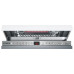 Посудомоечная машина BOSCH SPV66MX20R
