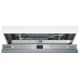 Посудомоечная машина BOSCH SPV45DX20R