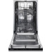 Посудомоечная машина Gorenje GV52011