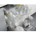 Посудомоечная машина MIELE g 4910 sci bw