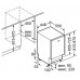 Посудомоечная машина встраиваемая узкая NEFF s 58m43 x0