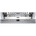 Посудомоечная машина BOSCH SPV2IMX1BR