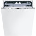 Посудомоечная машина KUPPERSBUSCH IGVS 6509.4