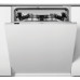 Посудомоечная машина WHIRLPOOL WI 7020 PEF