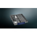 Посудомоечная машина SIEMENS iQ100 SR 216W01 MR