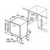 Посудомоечная машина SIEMENS sn 66n097