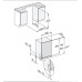 Посудомоечная машина MIELE G 7380 SCVi EDST