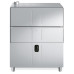 Котломоечная машина SMEG UW60132D