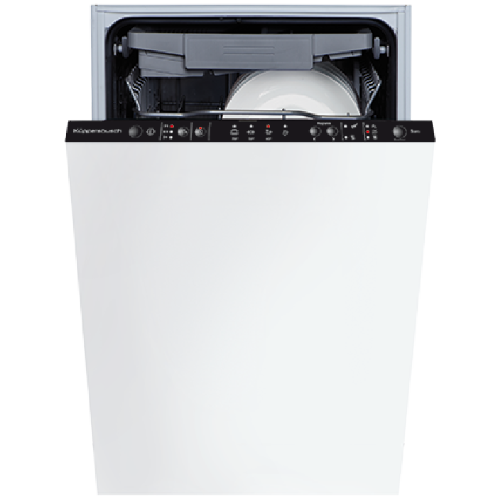 Встраиваемая посудомоечная машина Kuppersbusch G 4350.0 V